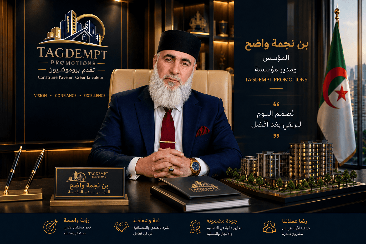 Founder